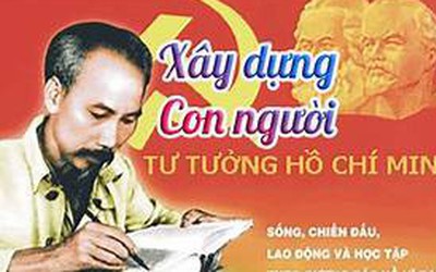 Quan điểm của Hồ Chí Minh về bảo vệ nền tảng tư tưởng của Đảng và sự vận dụng trong cuộc đấu tranh chống quan điểm sai trái, thù địch hiện nay