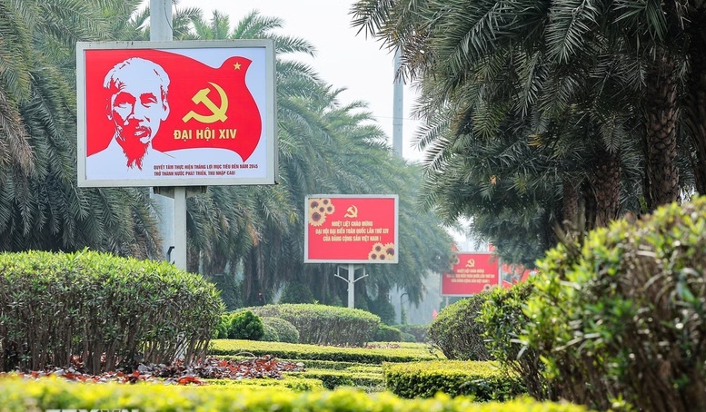 Tư tưởng Hồ Chí Minh soi sáng hành trình phát triển đất nước - Ảnh 3.