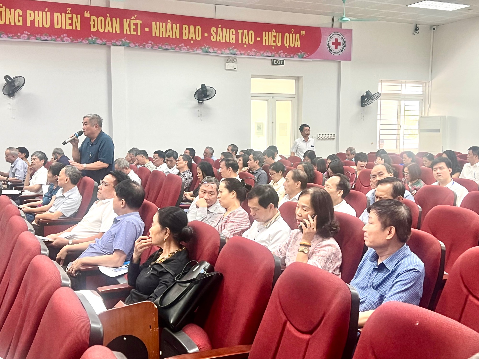 Phường Phú Diễn: Nhiều chỉ số vượt mốc 50%, tạo đà bứt phá quý II/2026- Ảnh 2.