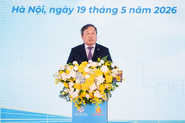 Khởi công dự án mở rộng Quốc lộ 1A, dấu mốc mới trong phát triển hạ tầng xã Ngọc Hồi- Ảnh 4.