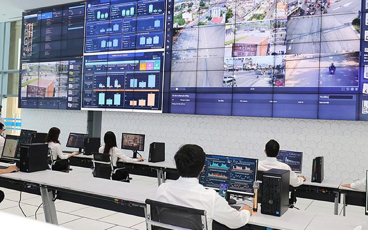 Hà Nội: Cán bộ khoa học công nghệ, chuyển đổi số được hỗ trợ 5-10 triệu đồng/tháng