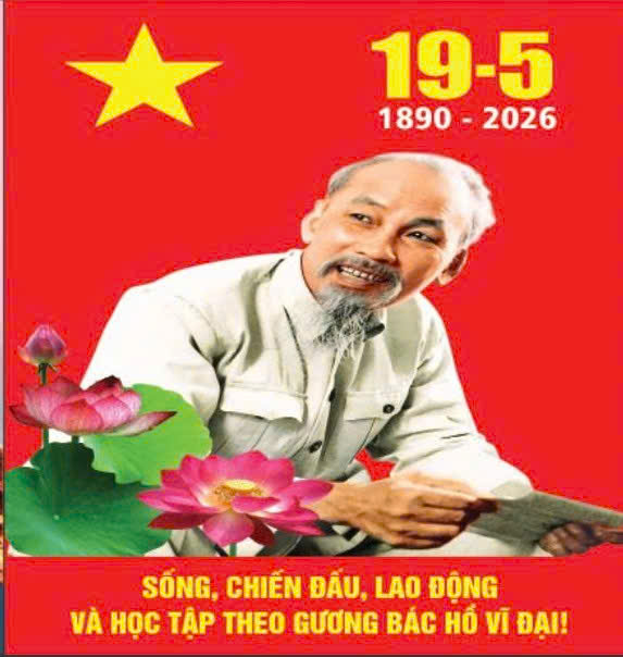 Đông Ngạc mãi mãi ơn Người- Ảnh 1.