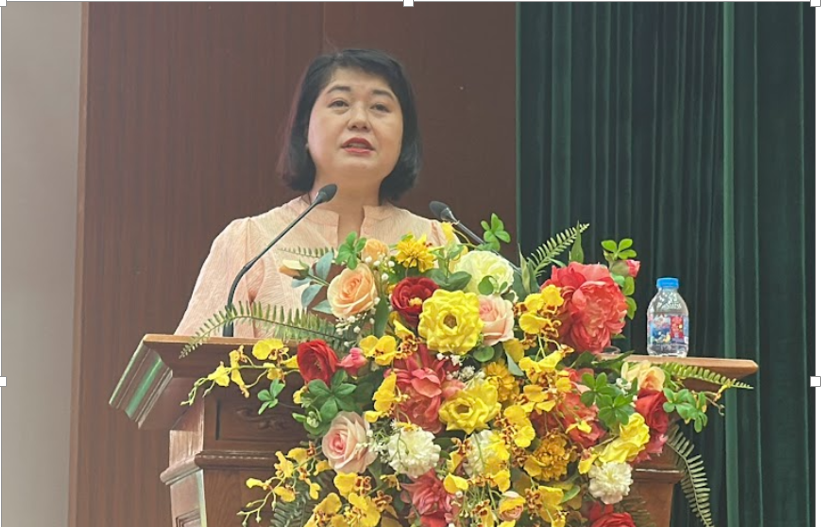 PHƯỜNG CẦU GIẤY HÀNH ĐỘNG TỪ GỐC - CHUẨN HÓA TOÀN DIỆN CÔNG TÁC ĐẢM BẢO AN TOÀN THỰC PHẨM HỌC ĐƯỜNG- Ảnh 1.