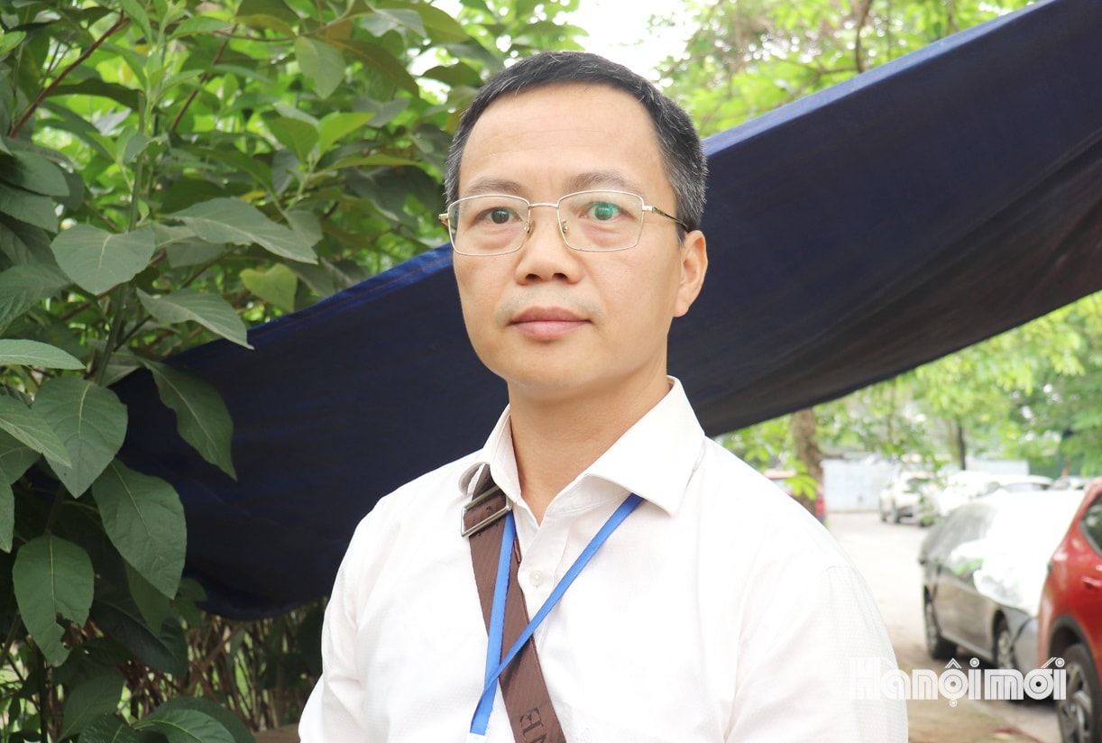 Gỡ nút thắt vốn cho Vành đai 3,5 đoạn Phúc La - Văn Phú nối cao tốc Pháp Vân - Cầu Giẽ- Ảnh 2.