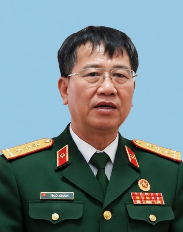 NGƯỜI LÍNH GIÀ, VÁC TÙ VÀ HÀNG TỔNG- Ảnh 1.