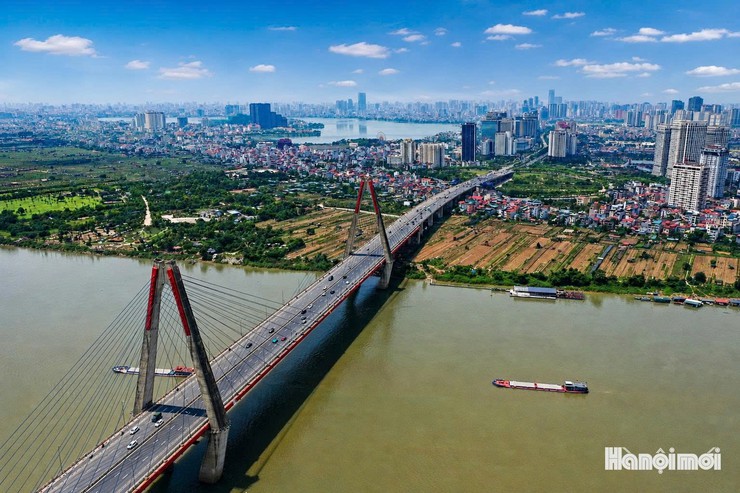 Không để “độ trễ chính sách”: Bảo đảm Luật Thủ đô phát huy hiệu quả ngay từ ngày đầu- Ảnh 1.