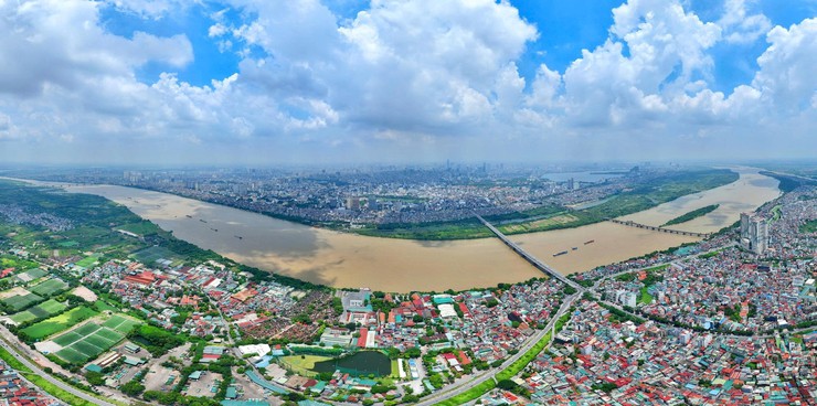 Không để “độ trễ chính sách”: Bảo đảm Luật Thủ đô phát huy hiệu quả ngay từ ngày đầu- Ảnh 2.