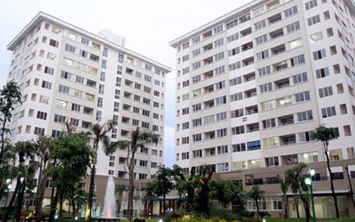Ban hành Quy định Đấu giá cho thuê đối với tài sản công là diện tích kinh doanh dịch vụ tại các nhà chung cư tái định cư và nhà ở xã hội- Ảnh 1.