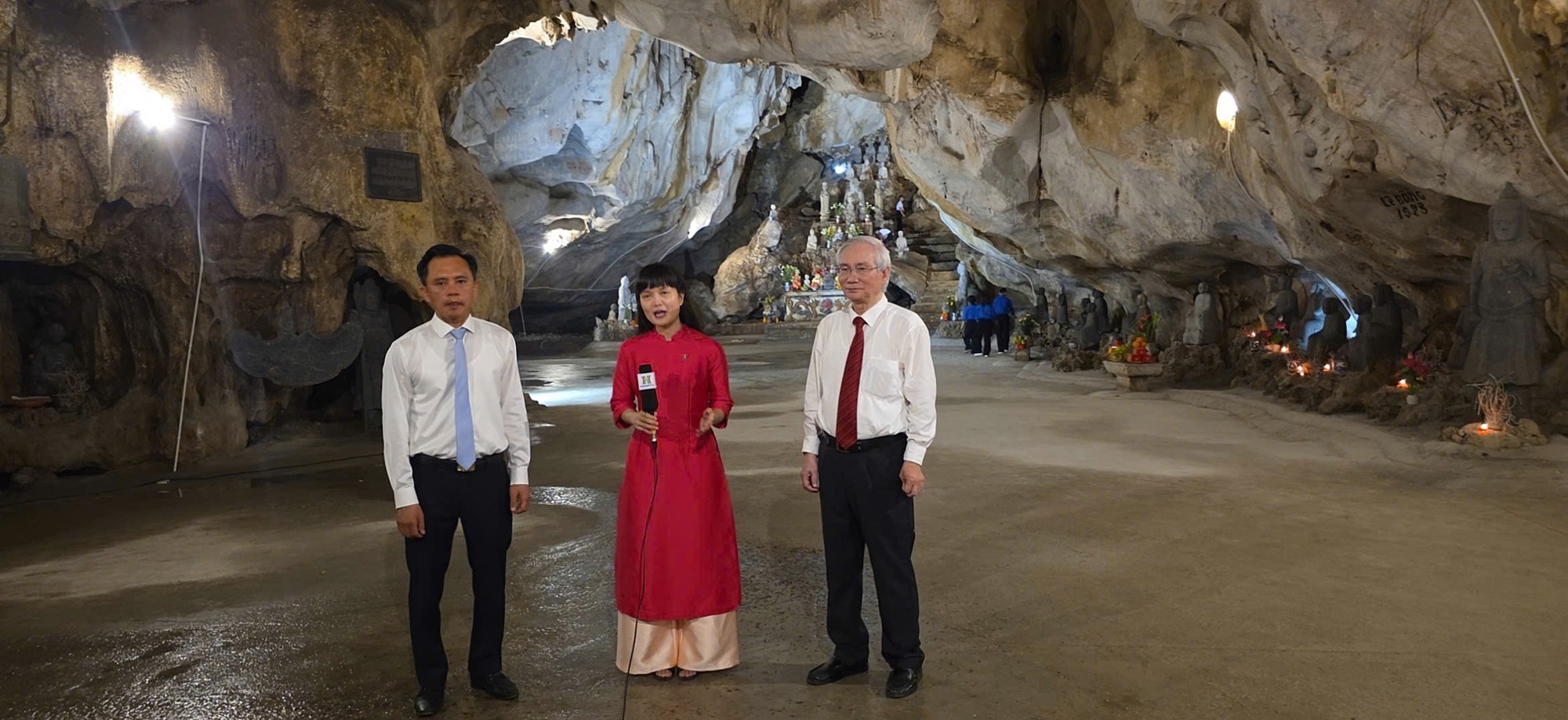 Ánh sáng Hồ Chí Minh - Đối thoại với lịch sử- Ảnh 16.