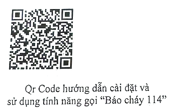 Bài tuyên tuyền việc cài đặt và sử dụng ứng dụng 