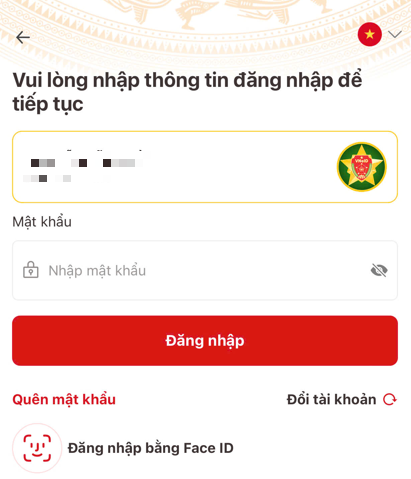 Tiếp tục đẩy mạnh tuyên truyền, hướng dẫn người dân trên địa bàn tích hợp tài khoản an sinh xã hội trên ứng dụng VNeID- Ảnh 1.