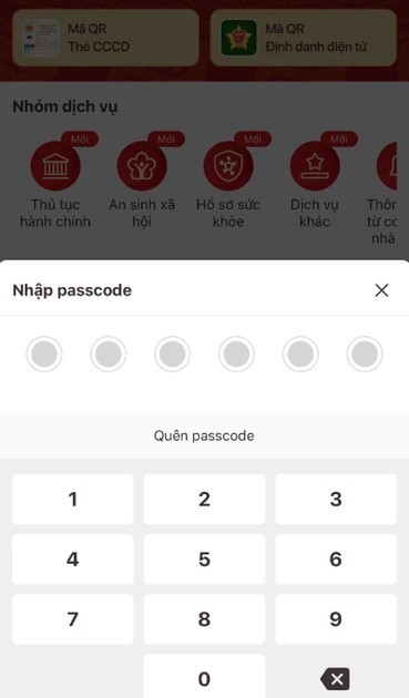 Tiếp tục đẩy mạnh tuyên truyền, hướng dẫn người dân trên địa bàn tích hợp tài khoản an sinh xã hội trên ứng dụng VNeID- Ảnh 4.