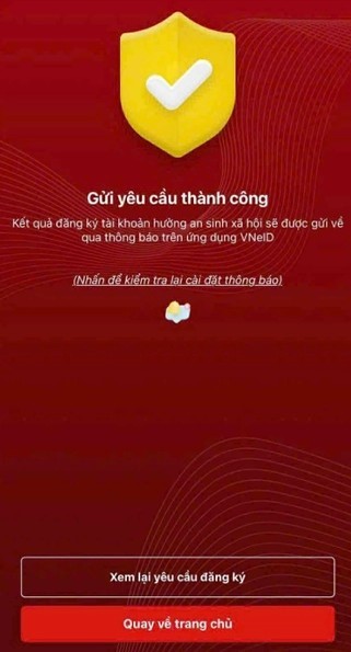 Tiếp tục đẩy mạnh tuyên truyền, hướng dẫn người dân trên địa bàn tích hợp tài khoản an sinh xã hội trên ứng dụng VNeID- Ảnh 6.