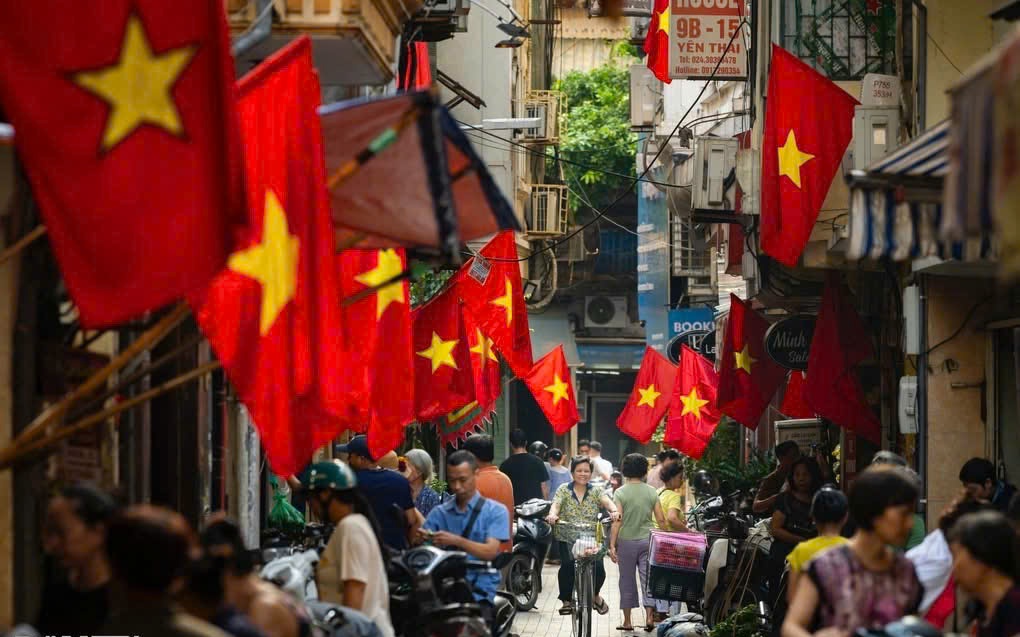 Thủ tướng Chính phủ chỉ đạo hoàn thành sắp xếp, tổ chức lại thôn, tổ dân phố trước ngày 30/6/2026