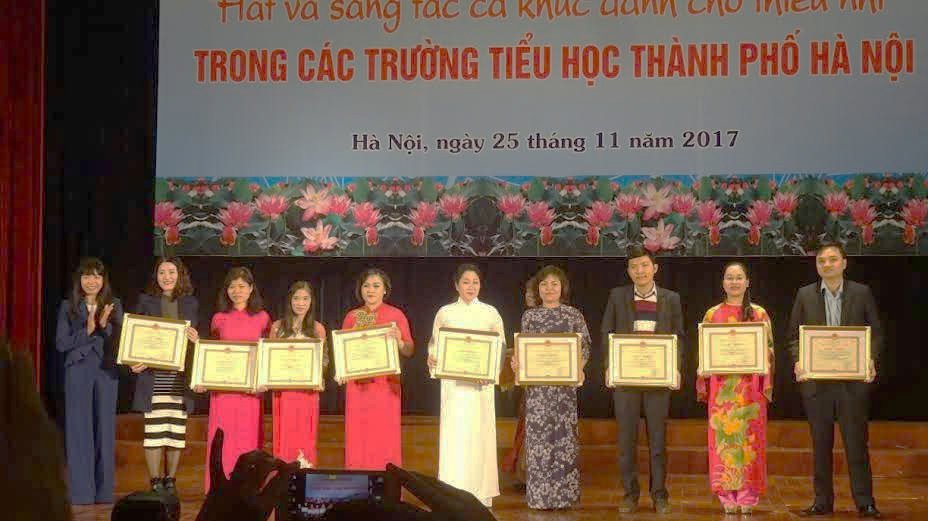 Thầy giáo Nguyễn Văn Lâm - Người thắp lửa đam mê âm nhạc cho học sinh- Ảnh 3.