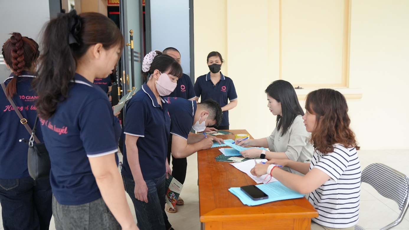 An Khánh: Tập huấn tuyên truyền hệ thống pháp luật và quy trình sản xuất an toàn thực phẩm về lĩnh vực công thương và nông lâm thủy sản- Ảnh 10.