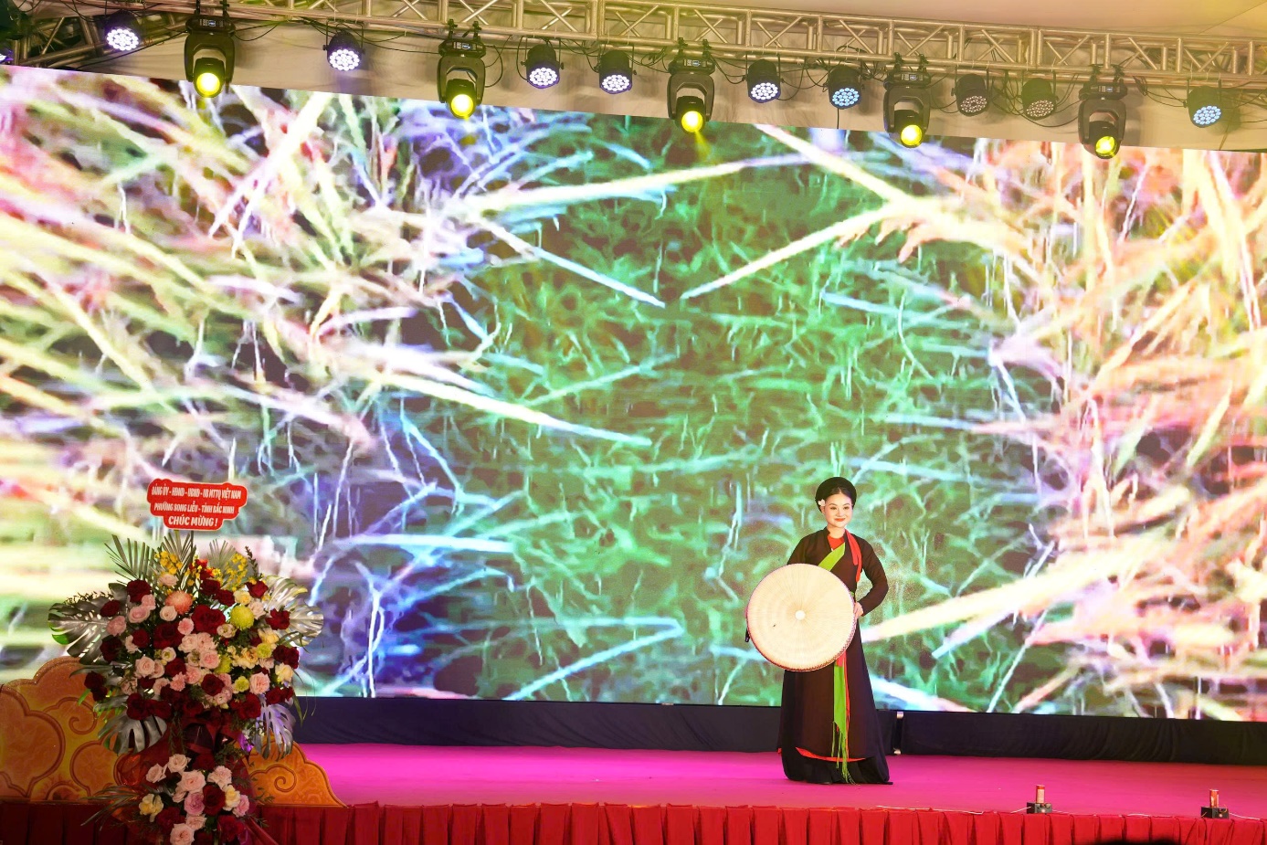 Long trọng khai mạc Lễ hội Làng Keo năm 2026- Ảnh 12.
