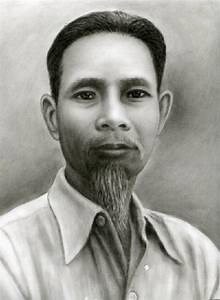 NHÀ CÁCH MẠNG HỒ TÙNG MẬU- Ảnh 1.