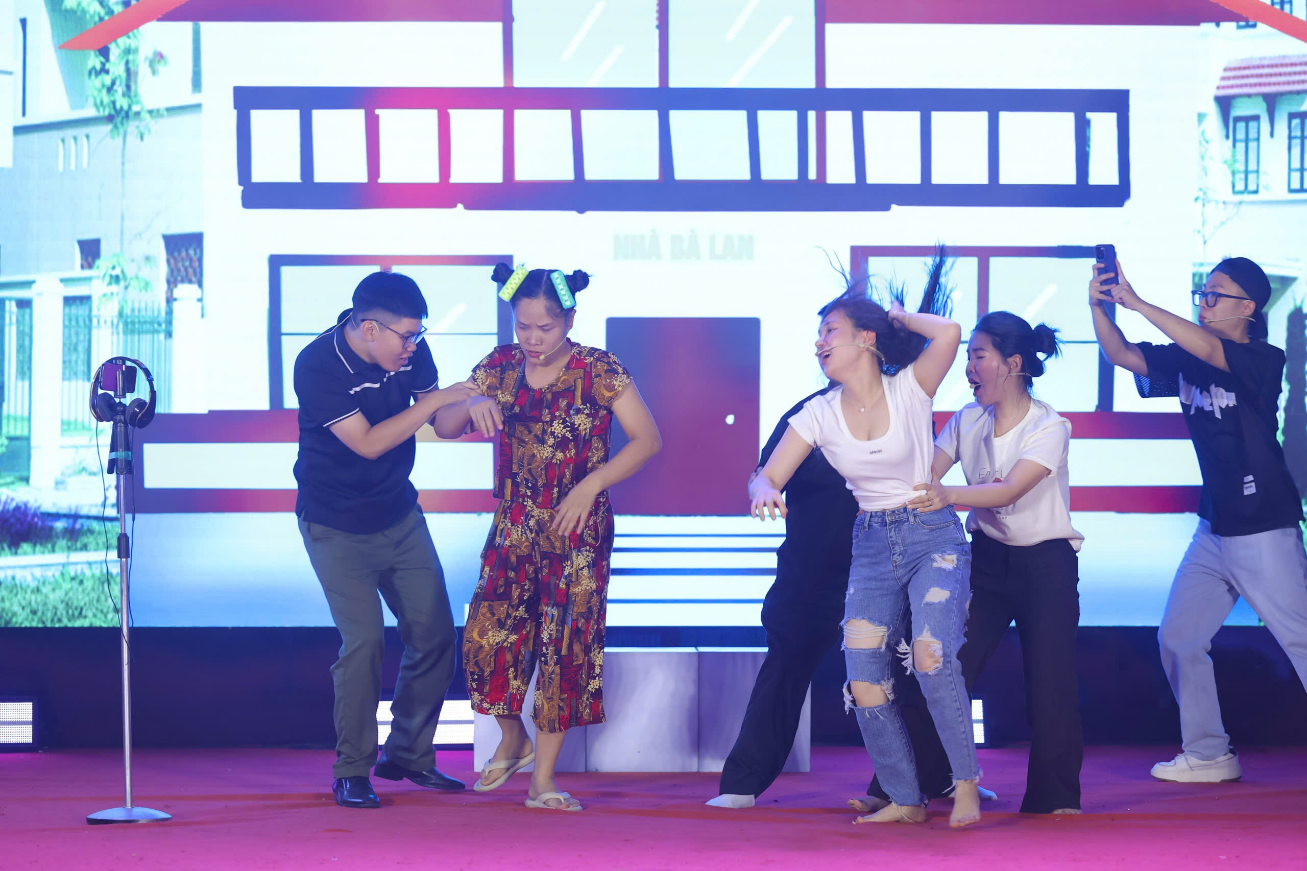 Chúc mừng phường Việt Hưng đạt giải ba tại Hội thi “Lực lượng tham gia bảo vệ an ninh, trật tự cơ sở giỏi” thành phố Hà Nội lần thứ I năm 2026 - Cụm thi đua số 6- Ảnh 1.