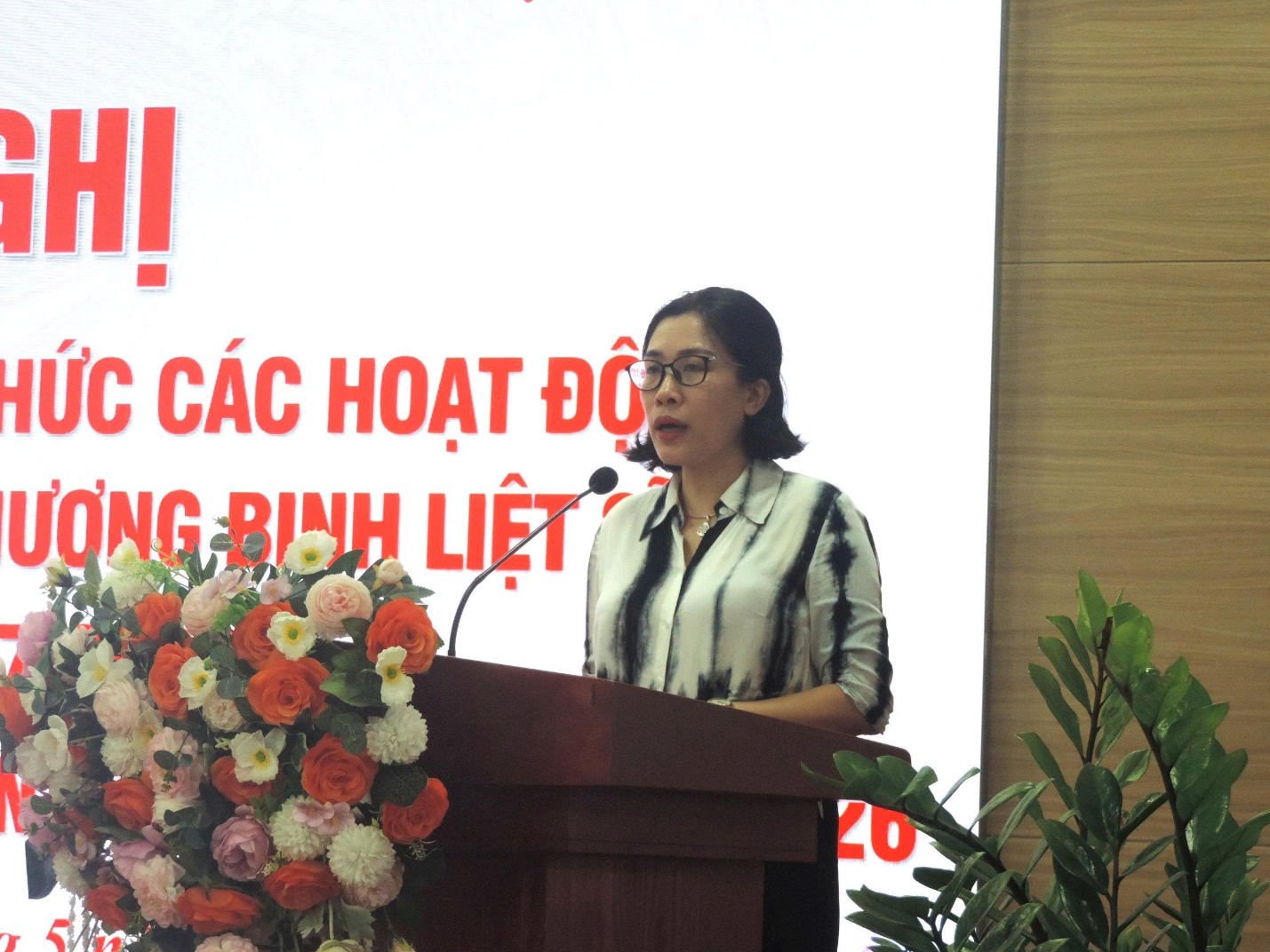 Xã Thuận An tiếp nhận gần 800 triệu ủng hộ Quỹ Đền ơn đáp nghĩa- Ảnh 1.