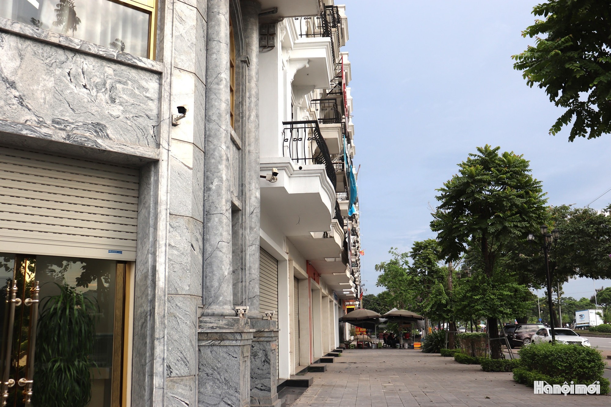 Công an phường Kiến Hưng phát động phong trào toàn dân bảo vệ an ninh Tổ quốc- Ảnh 2.