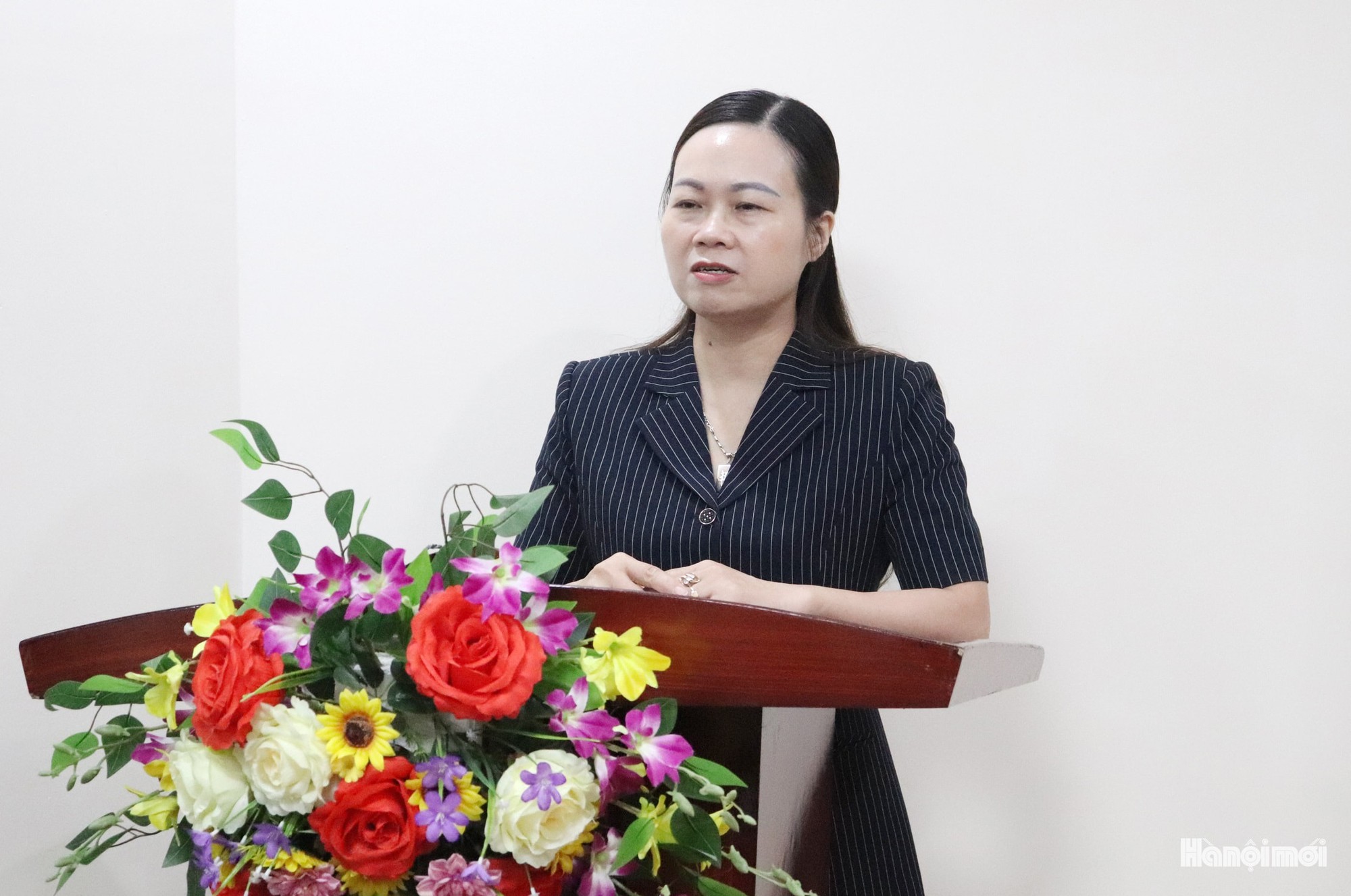 Công an phường Kiến Hưng phát động phong trào toàn dân bảo vệ an ninh Tổ quốc- Ảnh 4.