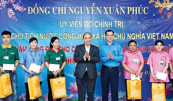 Lịch sử hình thành và phát triển của tổ chức Công đoàn Việt Nam- Ảnh 11.
