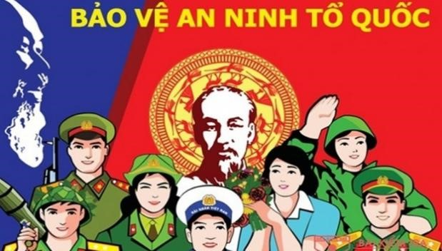 Kỷ niệm 21 năm Ngày hội Toàn dân bảo vệ An ninh Tổ quốc- Ảnh 1.