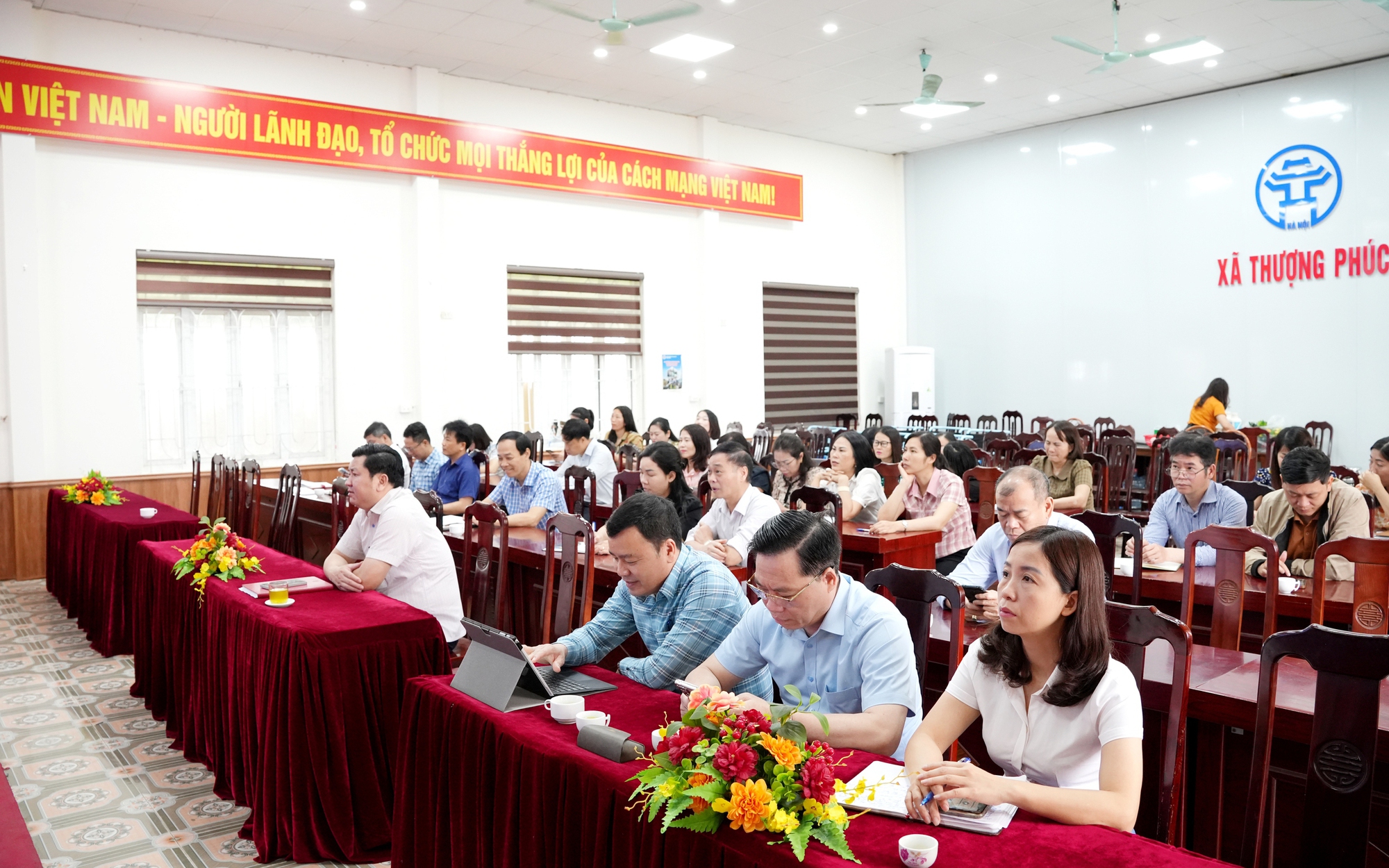 Đẩy mạnh Điều tra cơ sở hành chính, sự nghiệp năm 2026 – Nền tảng quan trọng phục vụ quản lý nhà nước và chuyển đổi số