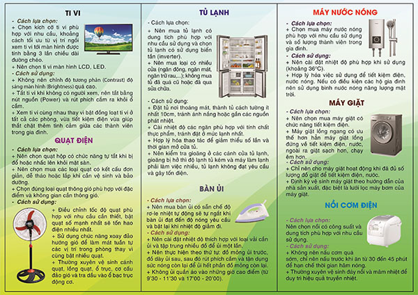Phường Nghĩa Đô tăng cường thực hiện tiết kiệm năng lượng, thúc đẩy chuyển dịch năng lượng và sử dụng điện hiệu quả năm 2026- Ảnh 2.