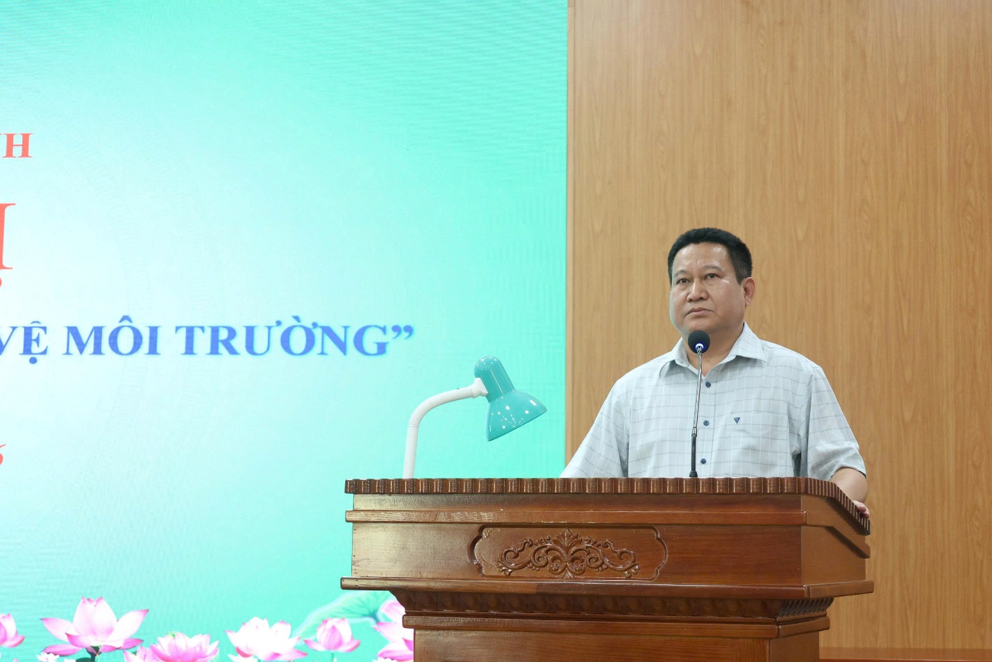Hội Nông dân xã Mê Linh ra mắt Câu lạc bộ "Nông dân bảo vệ môi trường"- Ảnh 2.