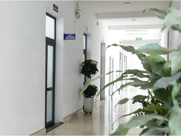 Triển khai Phòng tư vấn sức khỏe trước khi kết hôn tại Trạm Y tế phường Khương Đình- Ảnh 1.