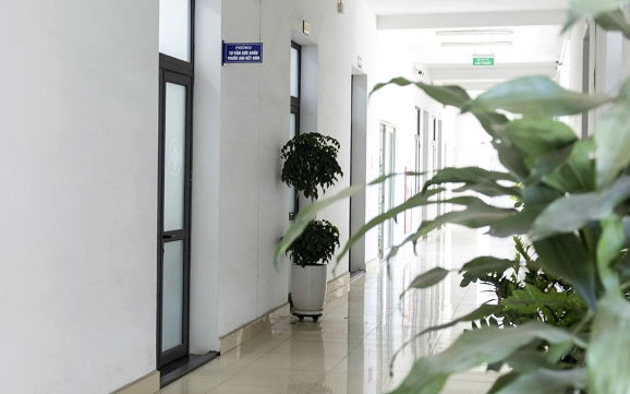 Triển khai Phòng tư vấn sức khỏe trước khi kết hôn tại Trạm Y tế phường Khương Đình