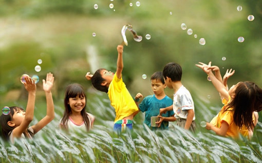 Phát động Tháng hành động vì trẻ em năm 2026: Trẻ em hạnh phúc, an toàn, vững bước trong kỷ nguyên số