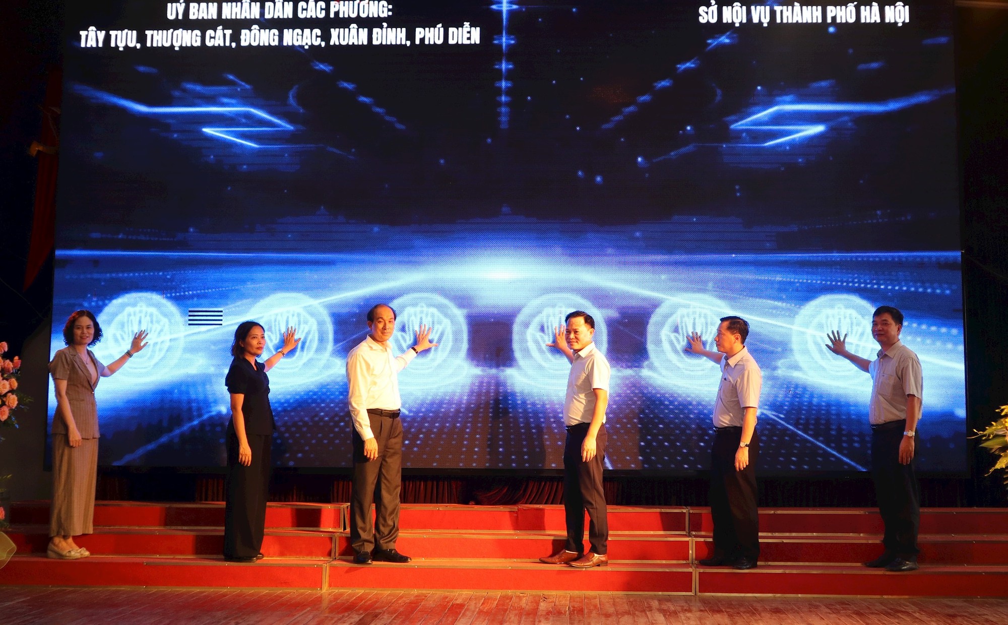 Hơn 2.400 chỉ tiêu tuyển dụng tại Ngày hội tư vấn, giao dịch việc làm năm 2026- Ảnh 2.