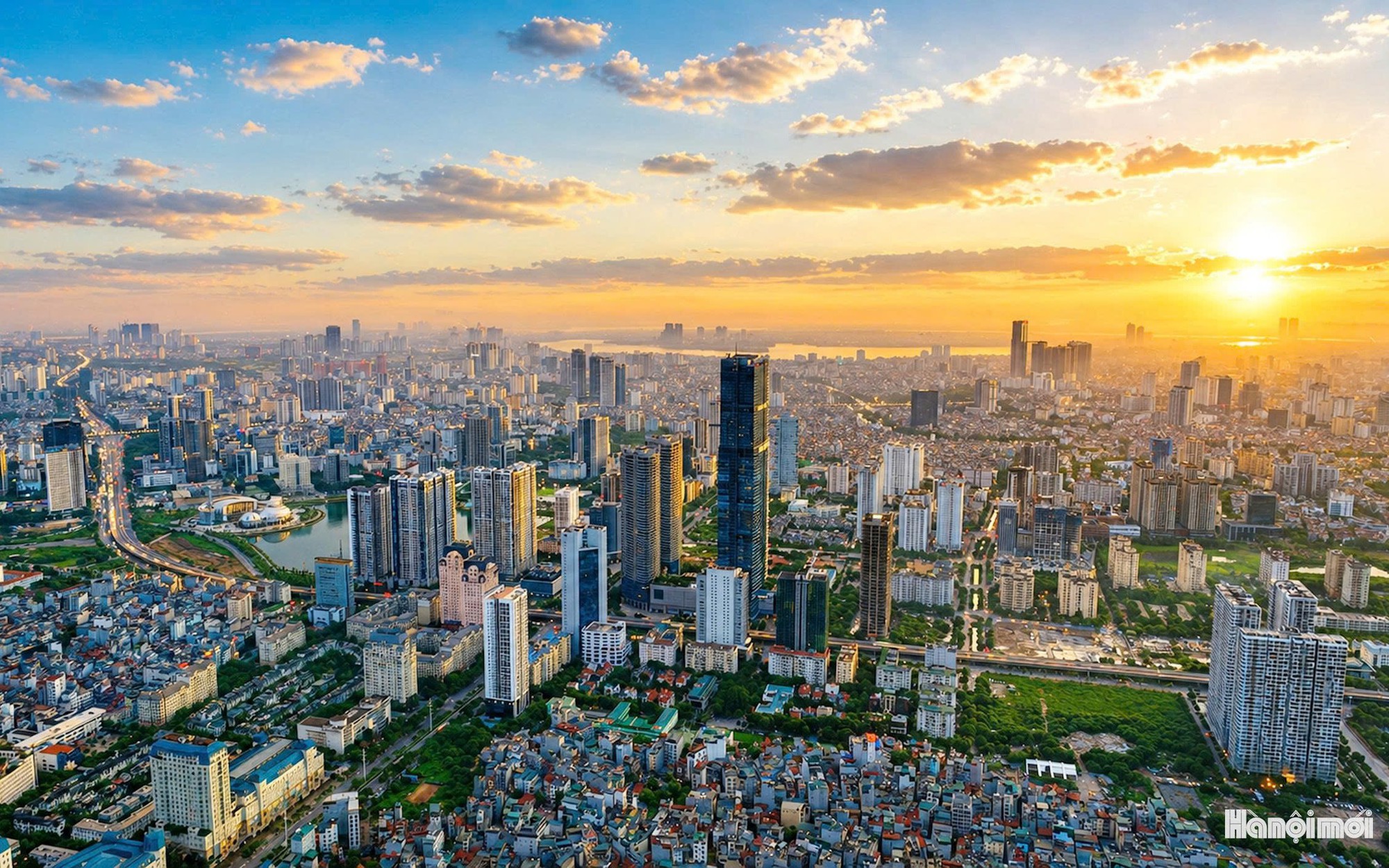 Hà Nội: Định hình nền hành chính phục vụ trong giai đoạn phát triển mới
