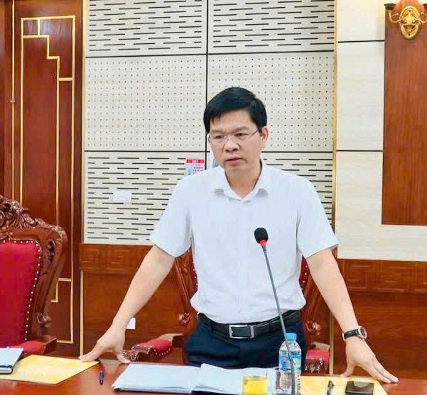 HỘI NGHỊ LIÊN TỊCH THỐNG NHẤT NỘI DUNG, CHƯƠNG TRÌNH KỲ HỌP THƯỜNG LỆ GIỮA NĂM 2026 HĐND XÃ PHÚC THỌ KHÓA II, NHIỆM KỲ 2026-2031- Ảnh 3.
