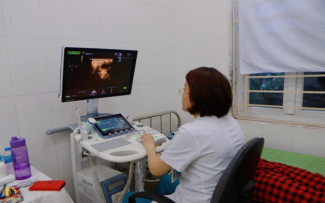 Hà Nội đặt mục tiêu đạt mức sinh thay thế vào năm 2030