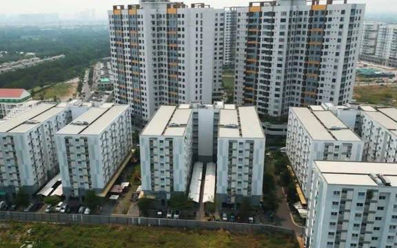 NHÀ Ở CHO THUÊ: NÓI XONG LÀ LÀM LUÔN