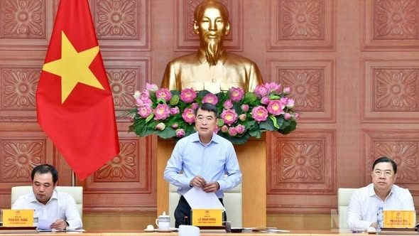 NHÀ Ở CHO THUÊ: NÓI XONG LÀ LÀM LUÔN- Ảnh 1.