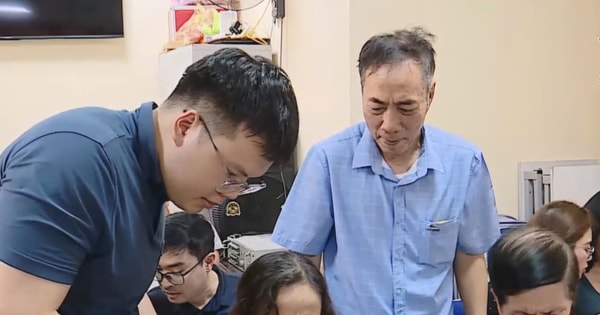 Phường Bạch Mai đưa kỹ năng số đến từng ngõ phố, người dân