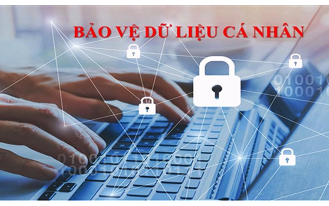 “5 KHÔNG” TRONG BẢO VỆ DỮ LIỆU CÁ NHÂN
