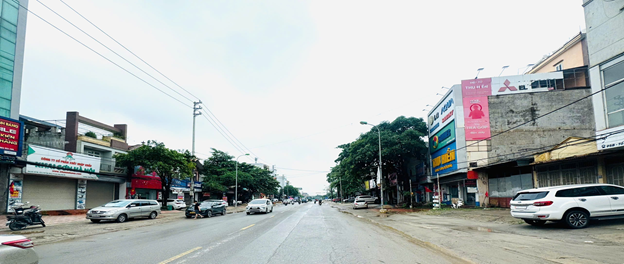 Xã Xuân Mai dồn lực cho chiến dịch “40 ngày đêm” giải phóng mặt bằng dự án Quốc lộ 6- Ảnh 1.