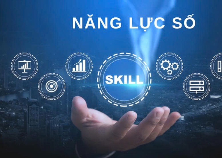 UBND Thành phố Hà Nội ban hành Quyết định số 2262 ngày 26/4/2026 về Ban hành “Khung Năng lực số cho công dân thành phố Hà Nội” và “Quy chế đánh giá, phân loại năng lực số theo Khung Năng lực số cho công dân thành phố Hà Nội”- Ảnh 1.