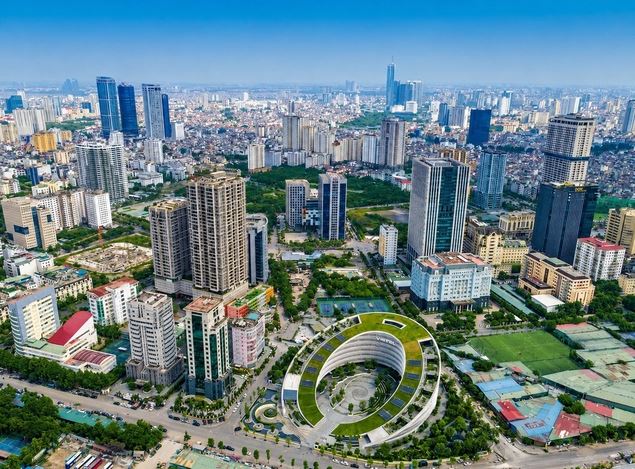 Đưa Luật Thủ đô vào cuộc sống: Tạo động lực mới để Hà Nội phát triển xứng tầm- Ảnh 2.