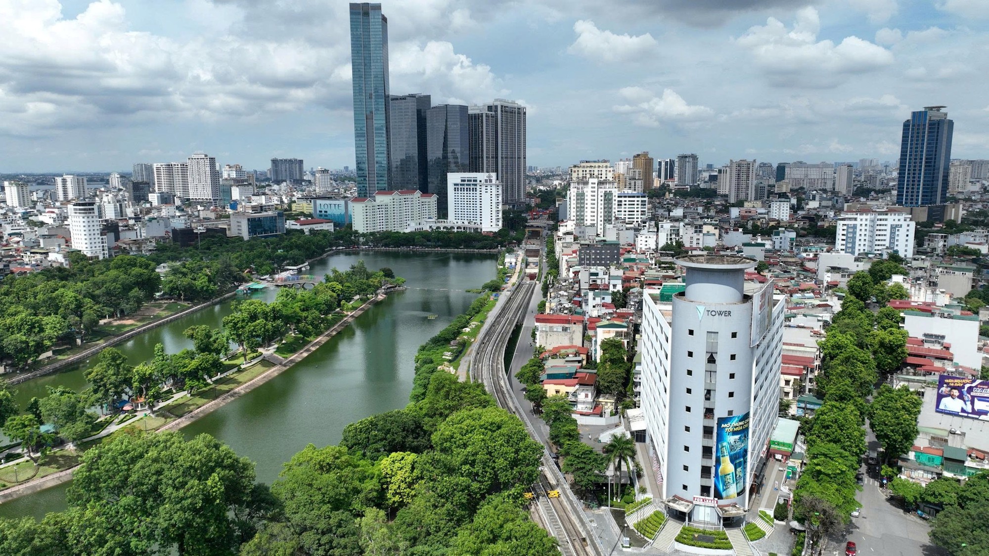 Luật Thủ đô năm 2026: Trọng dụng nhân tài, mở khóa nguồn lực phát triển- Ảnh 2.