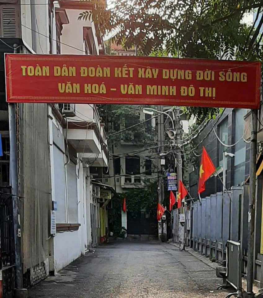 Chính phủ ban hành Nghị định mới về tổ chức, hoạt động của thôn, tổ dân phố- Ảnh 2.
