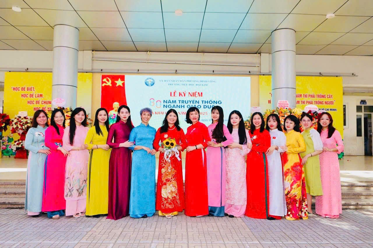 TẤM GƯƠNG CÔ GIÁO TRẺ TẬN TÂM – NGƯỜI GIEO NHỮNG MẦM NON ĐẦU TIÊN- Ảnh 4.