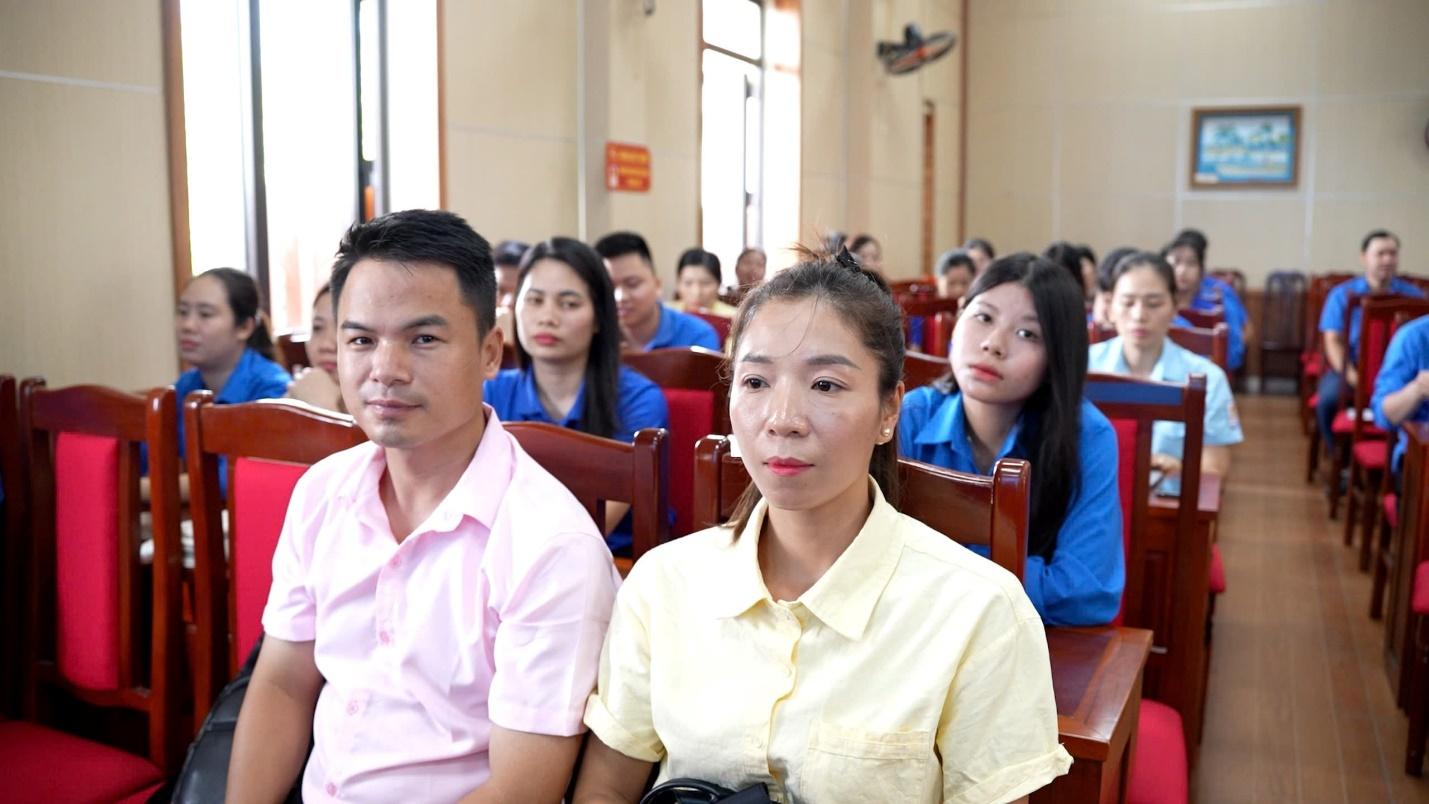 Khai mạc lớp tập huấn kỹ năng, nghiệp vụ công tác Đoàn - Hội năm 2026- Ảnh 2.