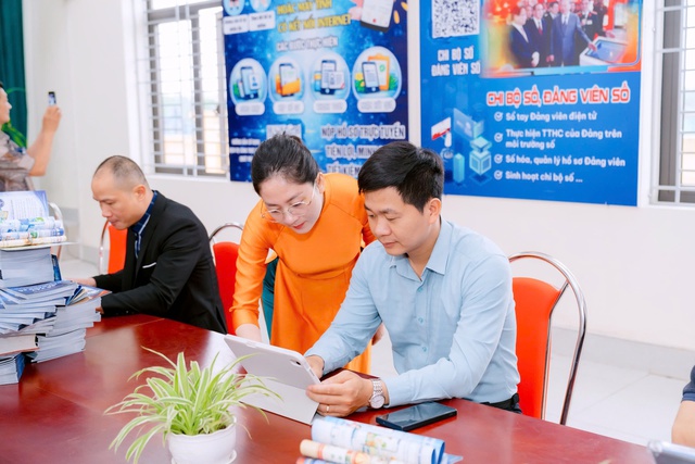 Luật Thủ đô 2026: Đột phá thể chế, kiến tạo nền hành chính phục vụ- Ảnh 2.
